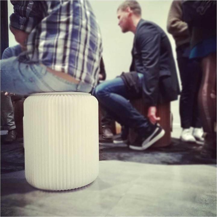 Produktbild Stooly Tabouret