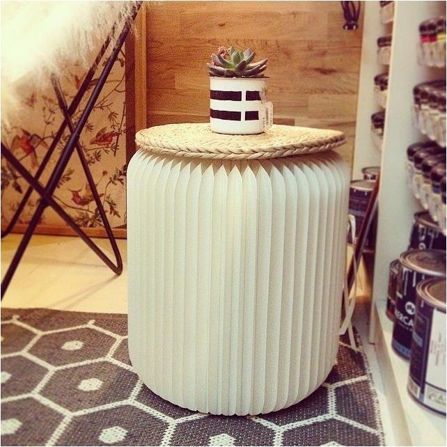 Produktbild Stooly Tabouret