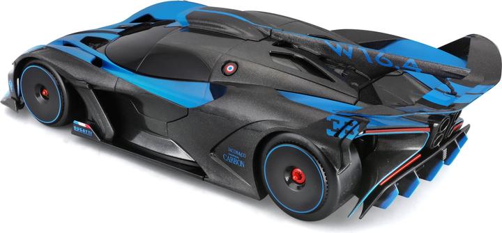 Immagine prodotto Maisto Bugatti Bolide