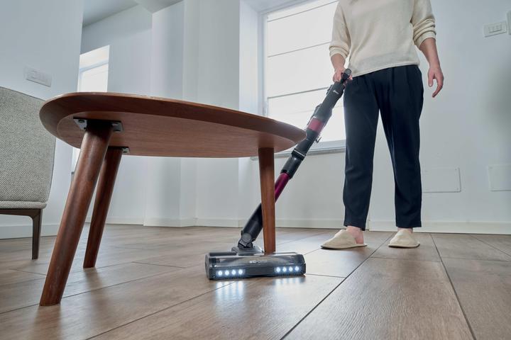 Produktbild Hoover HF210HXP 011 - Handstaubsauger