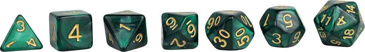Actual product image Game Company Dice set RPG