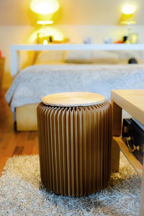 Image du produit Stooly Tabouret