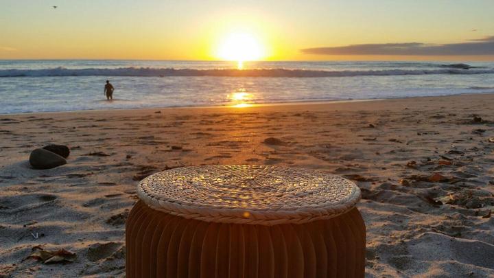 Image du produit Stooly Tabouret
