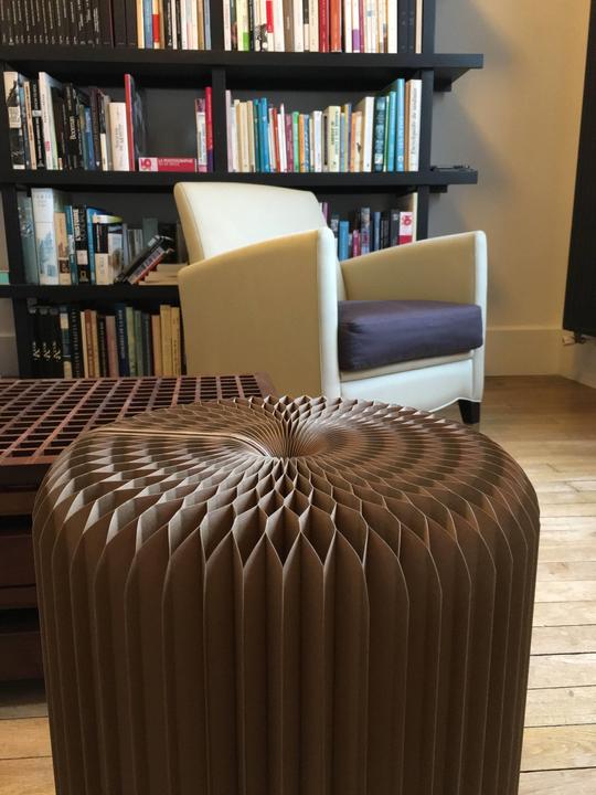 Image du produit Stooly Tabouret