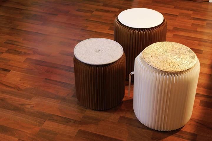 Immagine prodotto Stooly Tabouret