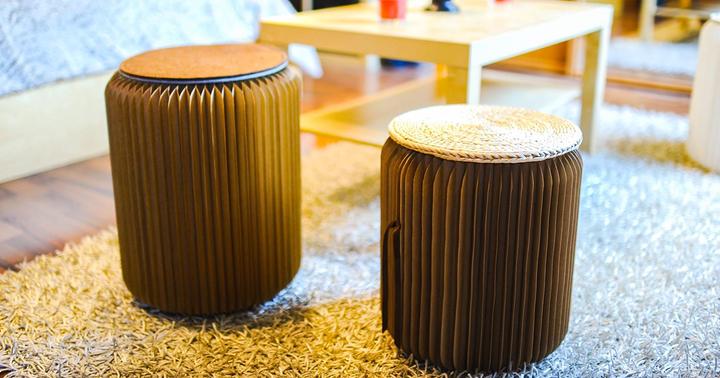 Image du produit Stooly Tabouret