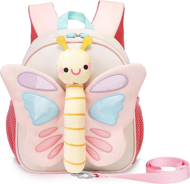 Produktbild Only-Bags.Store Kinder Schulrucksäcke Kindergarten Vorschule