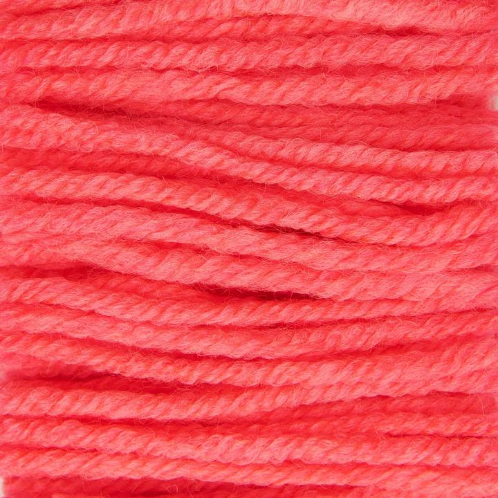 Image du produit Rico Design Hooki Knüpfgarn Neonpink