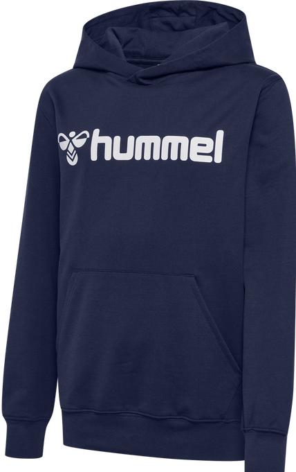 Image du produit hummel Hmlgo 2.0 Logo Hoodie Kids (140)