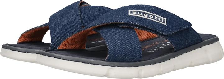 Actual product image Bugatti Pantolette (42)