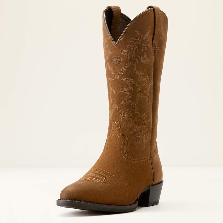 Produktbild Ariat Heritage R Toe (42)
