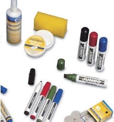 Immagine prodotto Magnetoplan Set di accessori Ferroscript (1 x)