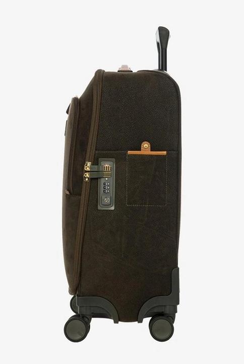 Produktbild Brics Bric's Trolley + Koffer Life Trolley S (45 l)