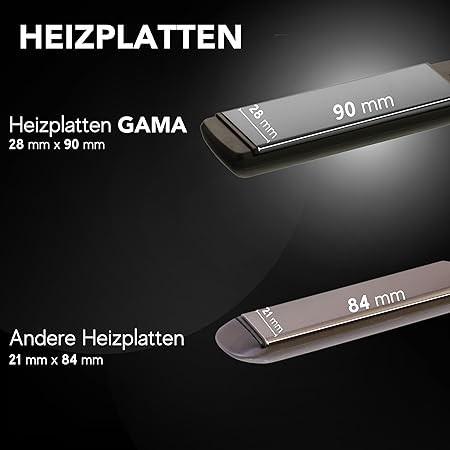 Image du produit GAMA IHT G-Style Titanium Pro Ion