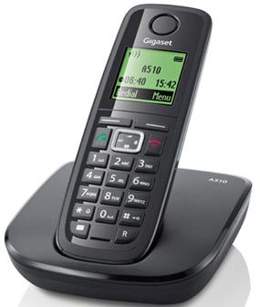 Produktbild Gigaset A510