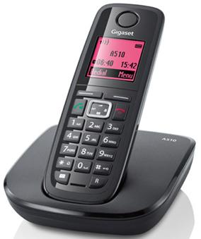 Produktbild Gigaset A510