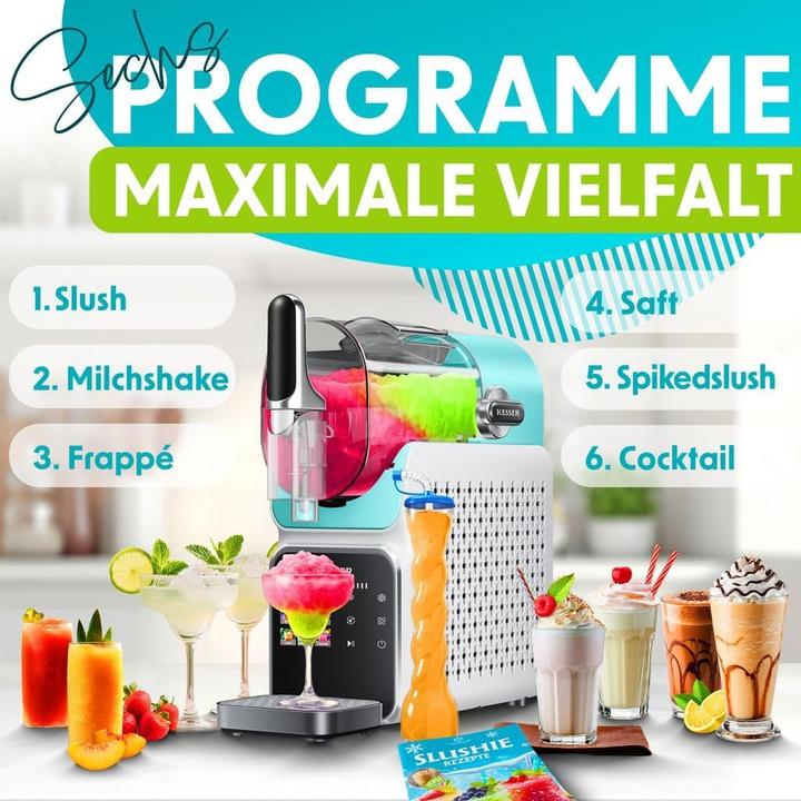 Produktbild Kesser Slush Ice Maker