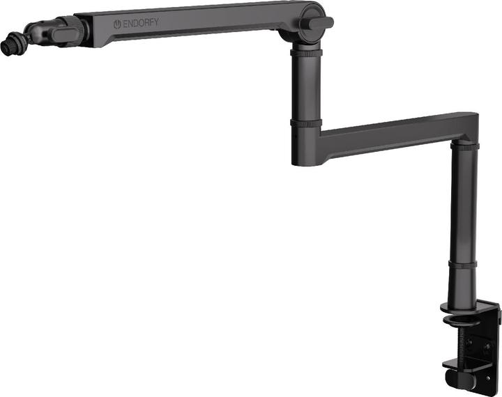 Image du produit Endorfy Broadcast Low Profile Boom Arm