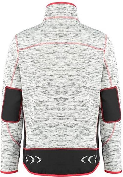 Actual product image Protos Inuit cardigan with softshell (3XL)