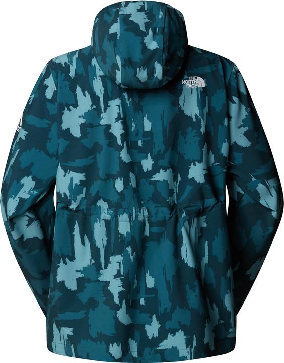 Immagine prodotto North Face Mountain Athletics Hoodie (L)