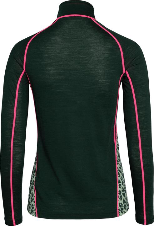 Actual product image Kari Traa Lekker Half Zip (S)