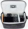 Productafbeelding Lowepro Adventura SH 160 III Groene Lijn (Camera schoudertas, 4 l)