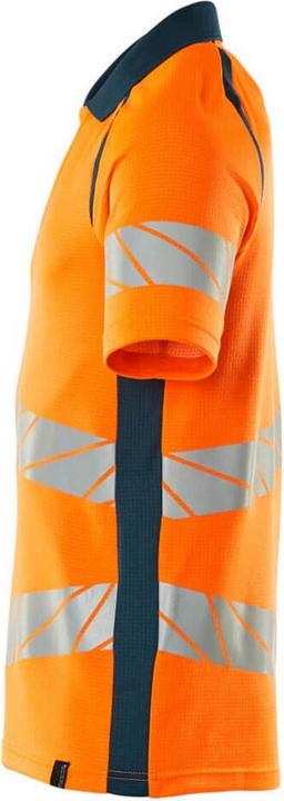Produktbild Mascot Accelerate Safe HiVis Poloshirt (L)