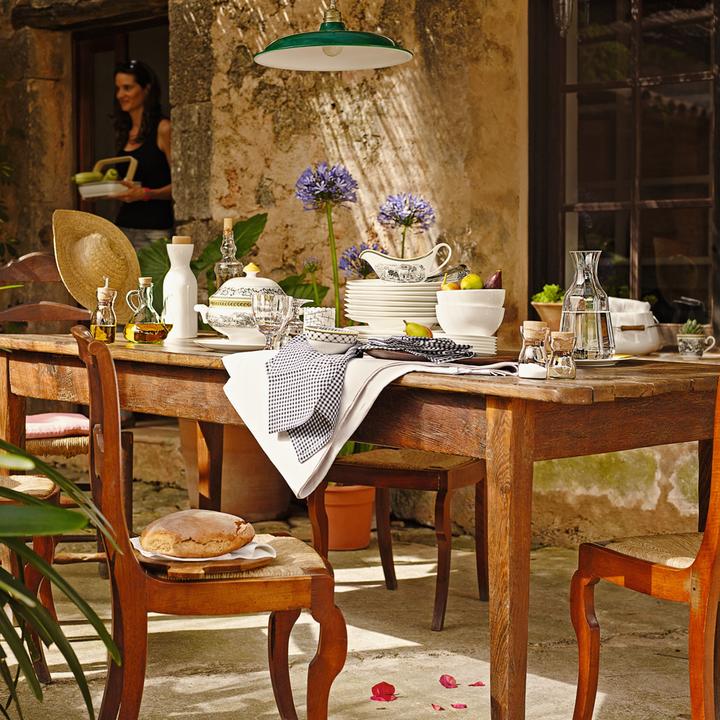 Actual product image Villeroy & Boch Audun Ferme