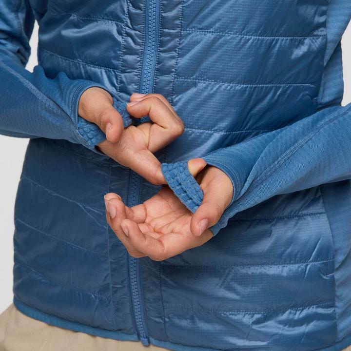 Immagine prodotto Cotopaxi Giacca Capa Hybrid isolata (S)