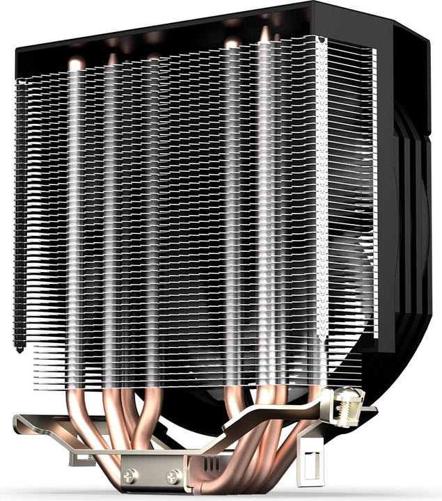Image du produit Endorfy CPC Spartan 5 MAX ARGB (146 mm)