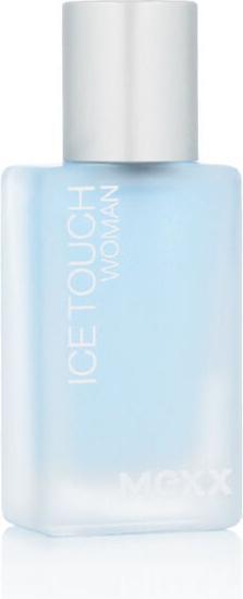 Produktbild Mexx Ice Touch Woman 2014 (Eau de Toilette, 15 ml)