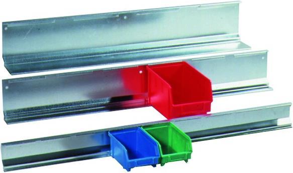 Actual product image Hünersdorff Mounting rail