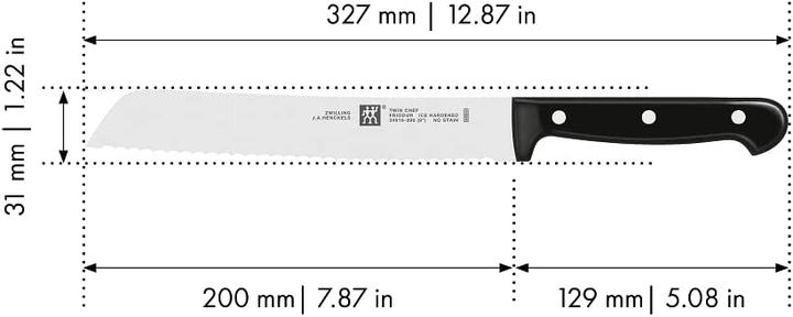 Image du produit Zwilling Chef (20 cm)