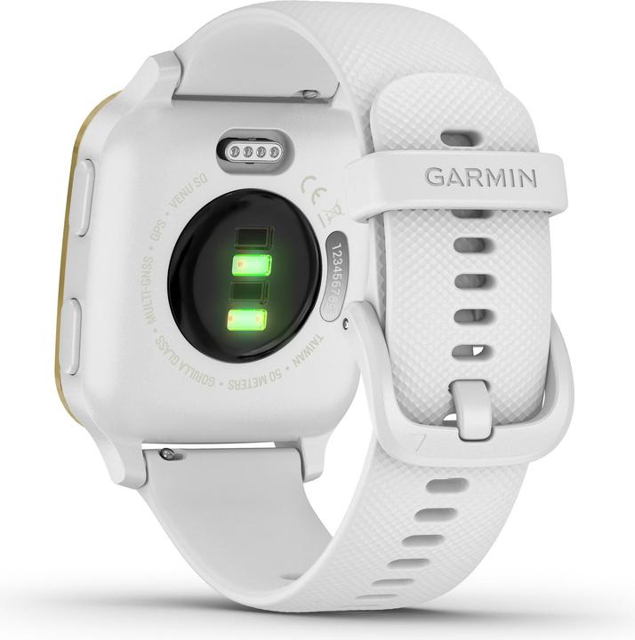 Image du produit Garmin Venu Sq (40.60 mm)