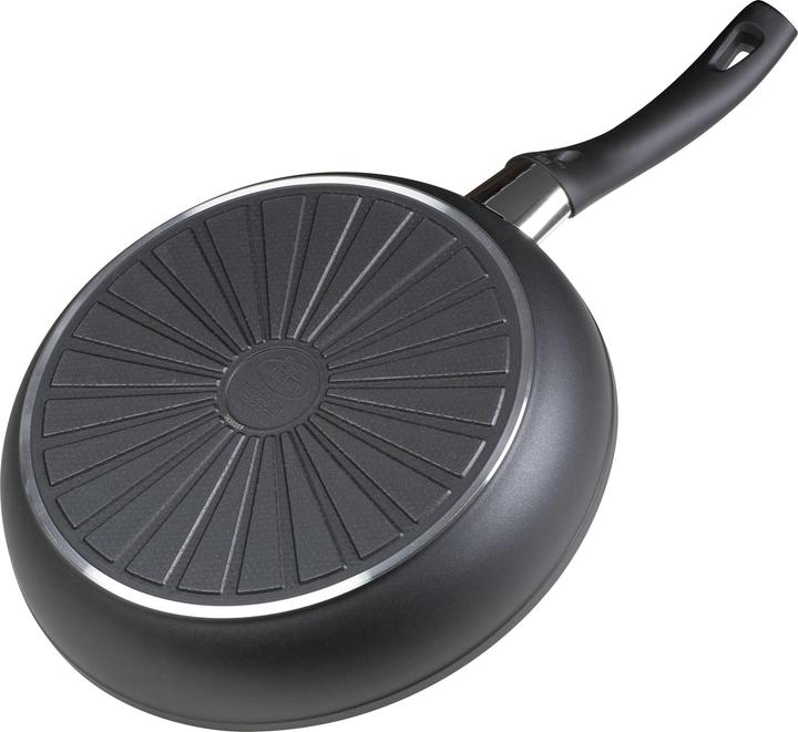 Produktbild Ballarini Bari Granitium (Bratpfanne, Aluminium, 28 x 9 cm)