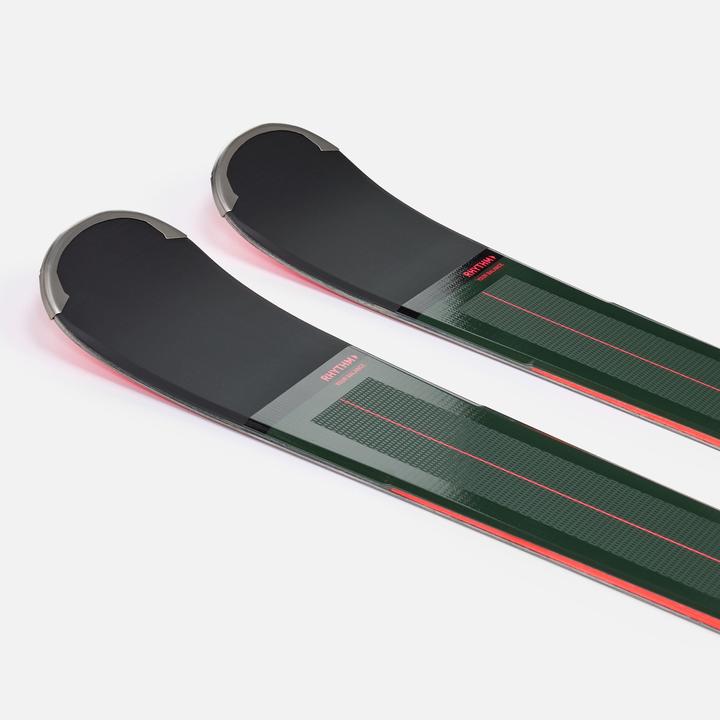 Actual product image Wedze BOOST 580 (163 cm, With binding)