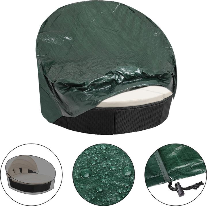 Produktbild Kingsleeve Abdeckung