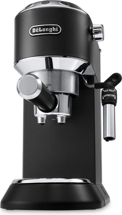 Produktbild De'Longhi EC695.BK Espressomaschine