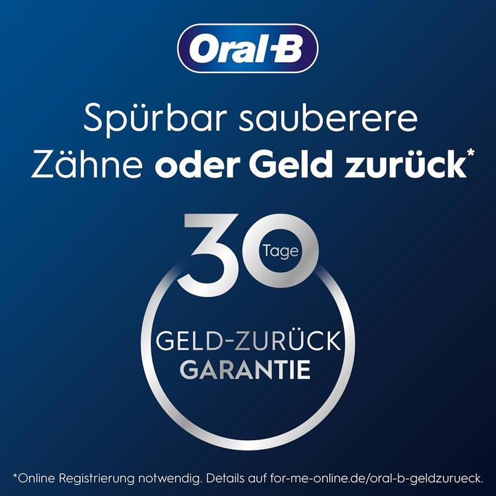 Actual product image Oral-B iO 5 Duopack