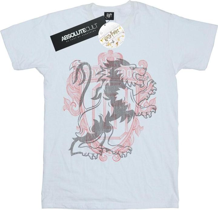 Produktbild Gryffindor Lion Crest TShirt (5XL)