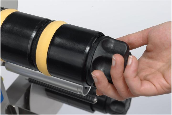 Produktbild HERMA Selbstklebefolie (15 m x 40 cm)