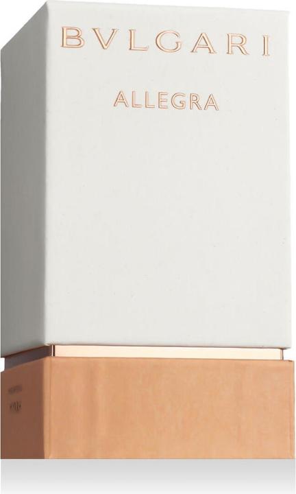 Produktbild Bulgari Allegra Magnifying Myrrh (Eau de Parfum, 40 ml)