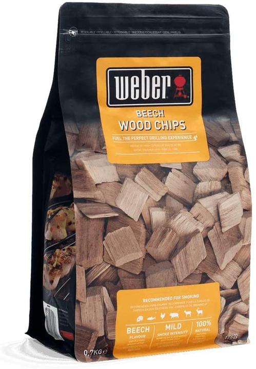 Image du produit Weber Chips de fumage