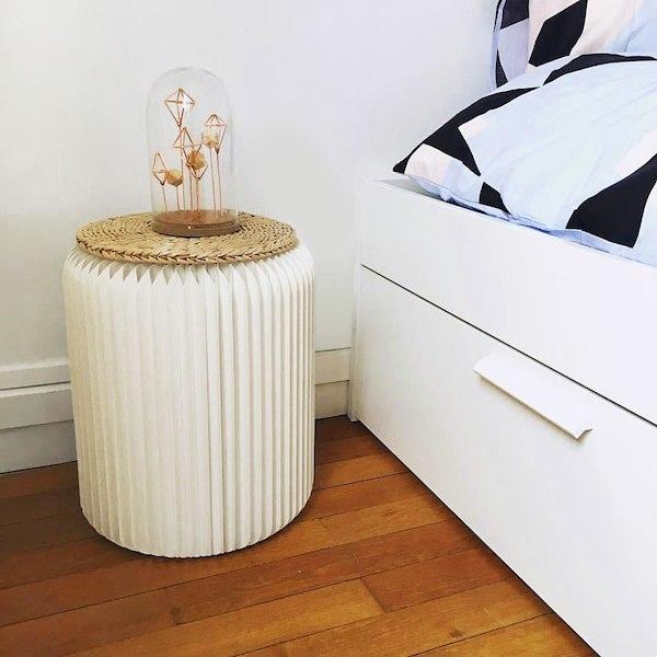 Actual product image Stooly Tabouret