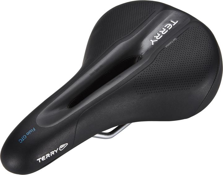 Terry Fisio GTC Gel Saddle