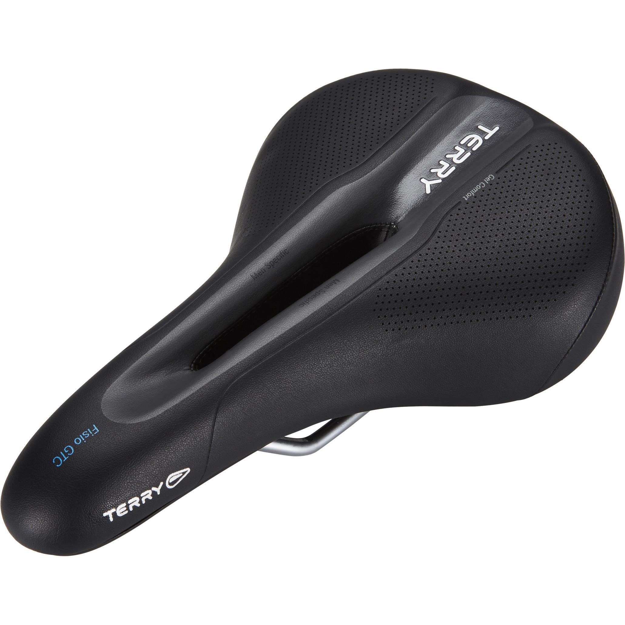Terry, Velosattel, (Trekkingrad)