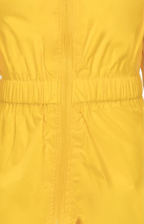 Actual product image Trespass Babies Button Rain Suit (80)