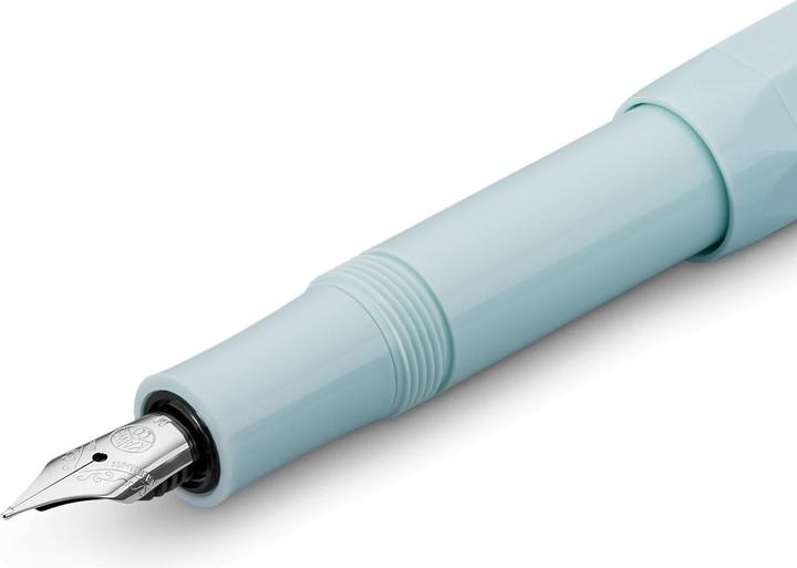 Actual product image Kaweco Skyline Sport (Menthe, 1x)