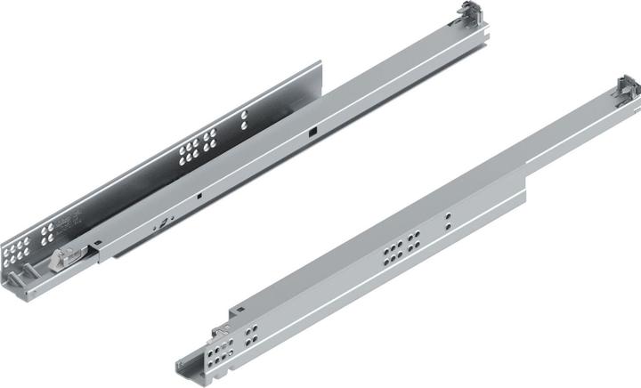 Blum Tandem Blumotion plus 560H underfloor guide Furniture fitting length 600 mm