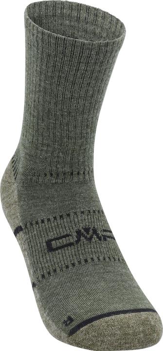 Produktbild CMP Campagnolo Merinowollsocken